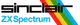 Zx Spectrum logo